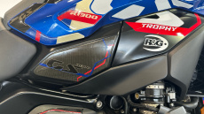 24 Model Year BMW R1300 GS